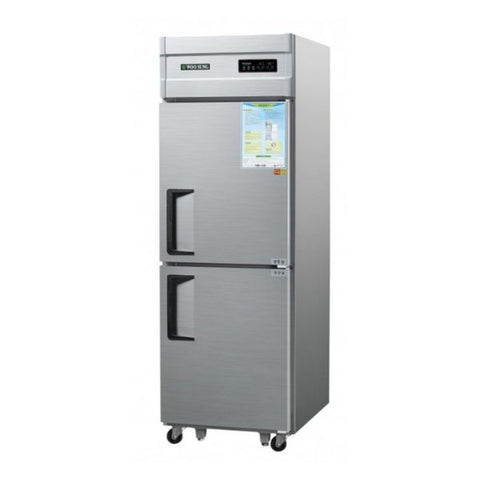 Tủ đông công nghiệp dung tích 530L