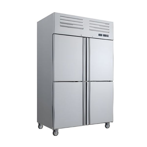 Tủ đông công nghiệp dùng trong nhà hàng H&C 354240