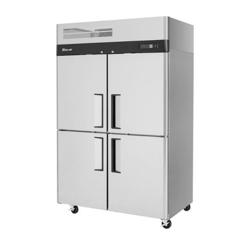 Tủ đông công nghiệp dùng trong nhà hàng, khách sạn, bếp bánh Turbo Air 354200