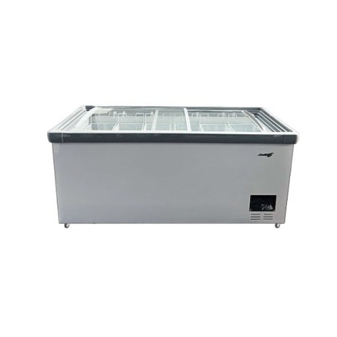 Tủ đông cửa trên 1.8m Snow Village SD/SC-1800RS