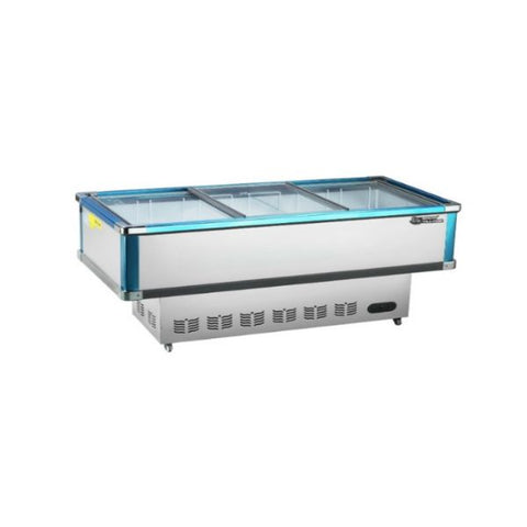 Tủ đông cửa trên 1.8m Snow Village SD/SC-1800
