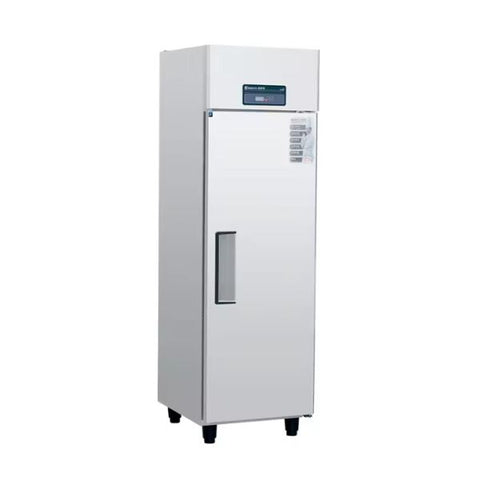 Tủ đông đứng 1 cánh inox công nghiệp Kingbetter KFX