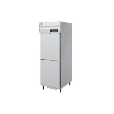 Tủ đông cứng 2 cánh Hoshizaki HF-78MC-S-X