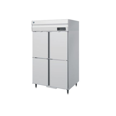 Tủ đông cứng 4 cánh Hoshizaki HF-128MC-S-X