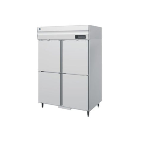 Tủ đông cứng 4 cánh Hoshizaki HF-148MC-S-X