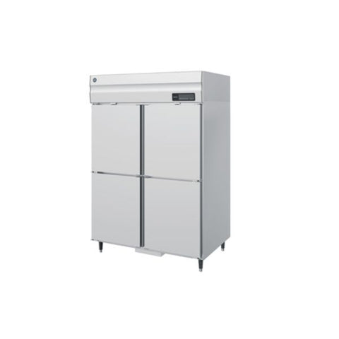 Tủ đông đứng 4 cánh Hoshizaki HF-148MC-S