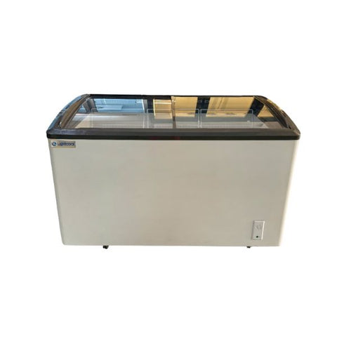 Tủ đông kem 418L Lightcool SD-418Y