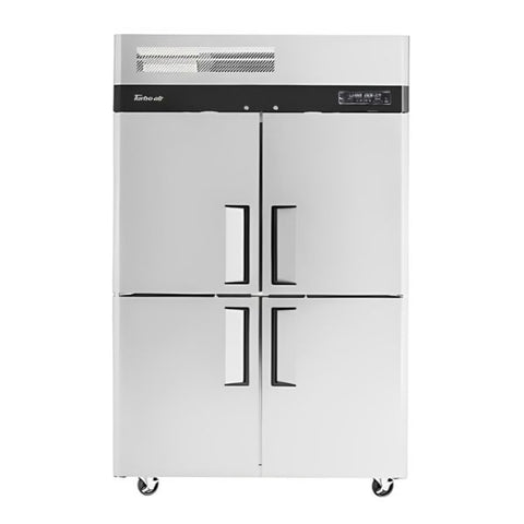Tủ đông lạnh liên hợp công nghiệp dùng trong nhà hàng khách sạn Turbo Air 354198