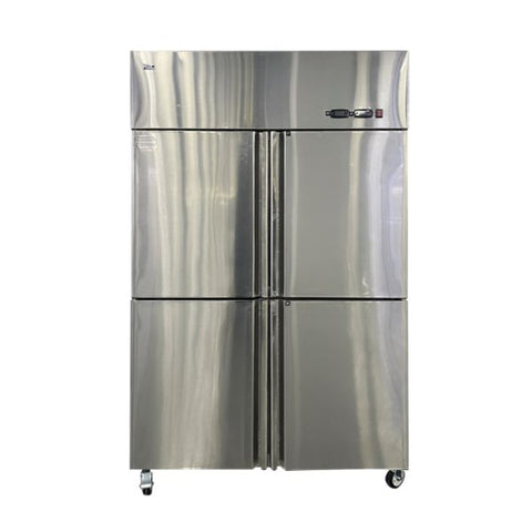 Tủ đông lạnh liên hợp dùng trong nhà hàng H&C 354226