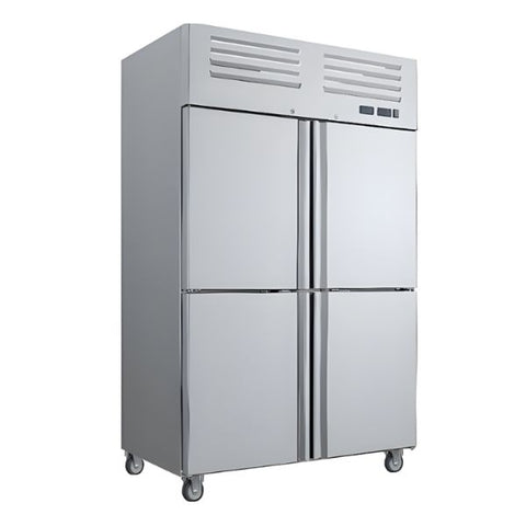 Tủ đông lạnh liên hợp dùng trong nhà hàng H&C 354238