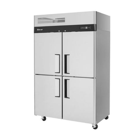 Tủ đông lạnh liên hợp dùng trong nhà hàng, khách sạn Turbo Air 354201