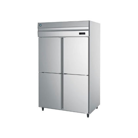 Tủ đông mát 4 cánh Hoshizaki HRF-128MA-S