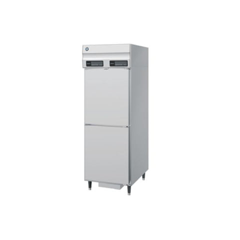 Tủ đông mát 2 cánh Hoshizaki HRF-78MC-S