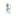 Tủ đông mát 2 cửa Inox Snow Village SLLDZ4-538LS