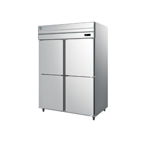 Tủ đông mát 4 cánh hoshizaki HRF-148MA-S