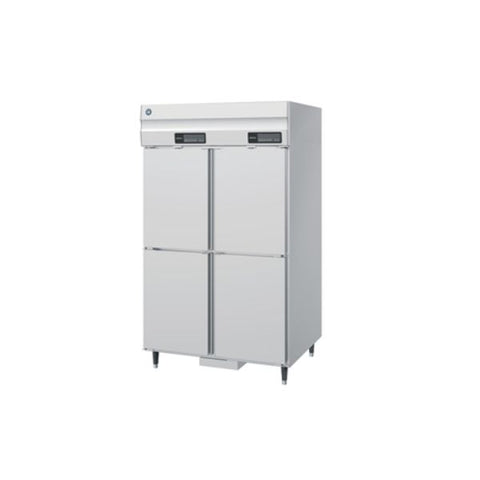 Tủ đông mát 4 cánh Hoshizaki HRF-128MC-S