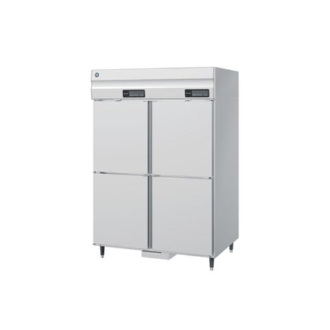 Tủ đông mát 4 cánh Hoshizaki HRF-148MC-S