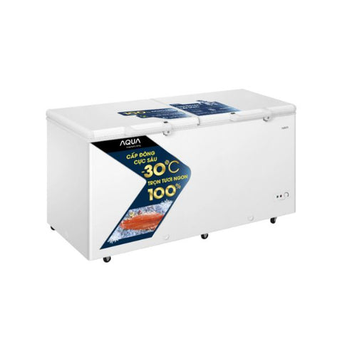 Tủ Đông Aqua 503 Lít AQF-C6102E