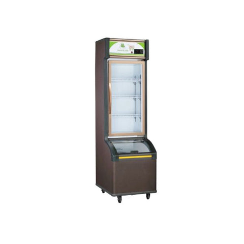 Tủ đông mát Snow Village LCD-639
