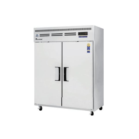 Tủ đông mát đứng 2 cánh Everest B150-2RFOS-E