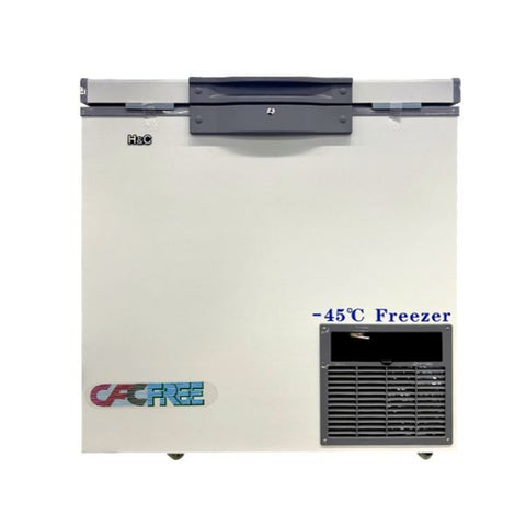 Tủ đông sâu dùng trong nhà hàng H&C 354229