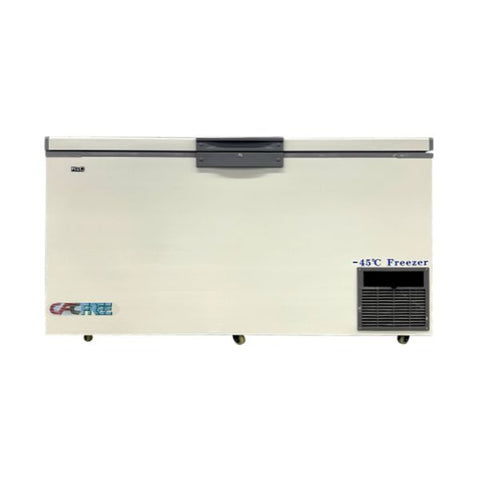 Tủ đông sâu dùng trong nhà hàng H&C 354230