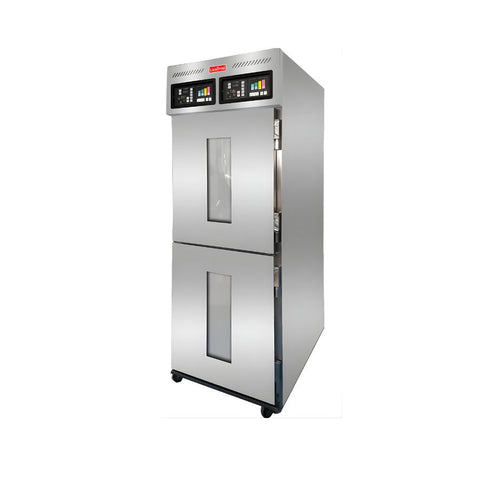 Tủ đông ủ bột 2 cánh Homar NED-2-32BX