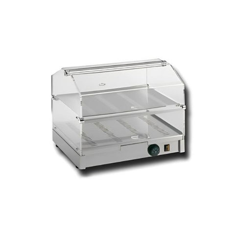 Tủ giữ ấm 0,4 kW Lotus VEC-20