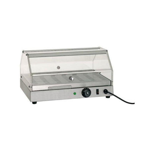 Tủ giữ ấm thực phẩm 0,4 kW Lotus VEC-10