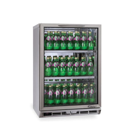 Tủ giữ lạnh đồ uống WILLIAMS BC1SS-U