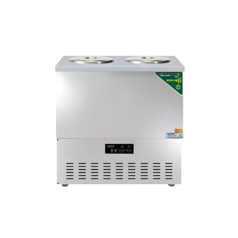 Tủ giữ lạnh soup Woosung CWSRM-202