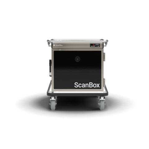 Tủ giữ lạnh thực phẩm Scanbox Ergo Line ELSUC05