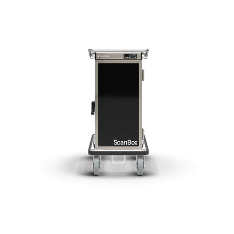 Tủ giữ lạnh thực phẩm Scanbox Ergo Line Single ELSCP14