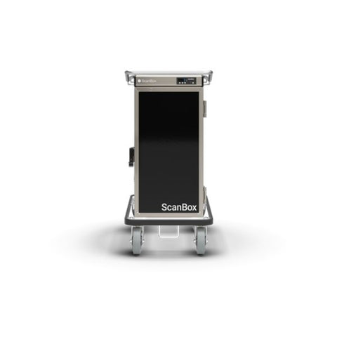 Tủ giữ lạnh thực phẩm Scanbox Ergo Line Single Peltier cooling ELSCP14