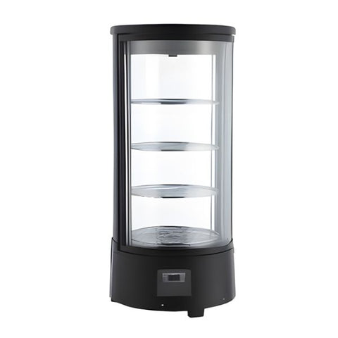 Tủ giữ lạnh trưng bày dạng đứng 72L Rotor