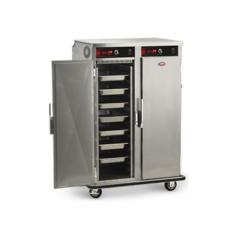 Tủ giữ nhiệt di động FWE PST-16-16