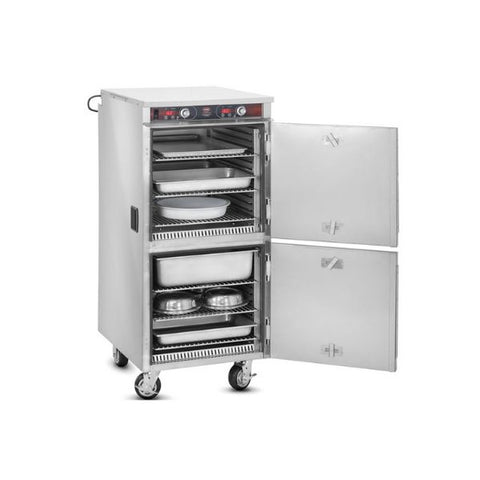 Tủ giữ nóng FWE HLC-2127-6-6