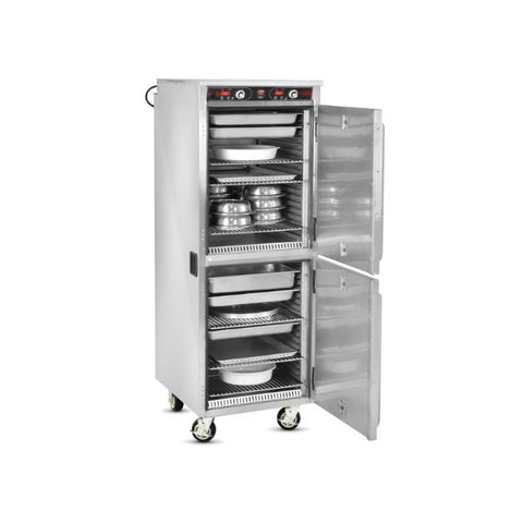 Tủ giữ nóng FWE HLC-2127-9-9