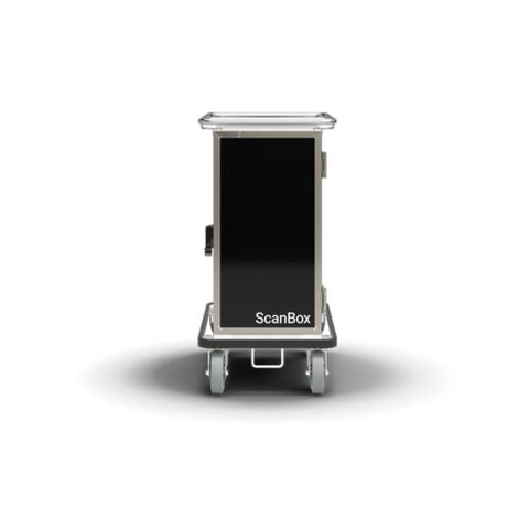 Tủ giữ nóng lạnh thực phẩm Scanbox Ergo Line Single Neutral ELSNE10