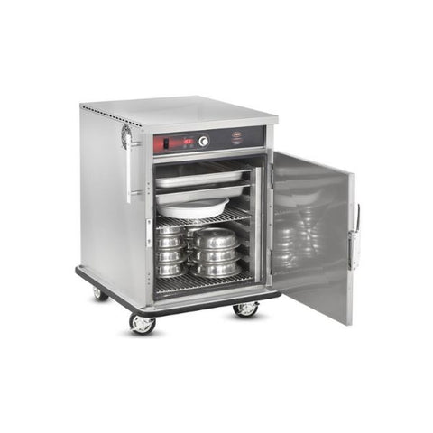 Tủ giữ nóng phục vụ tiệc – vận chuyển và phục vụ FWE UHST-GN-2432-BQ