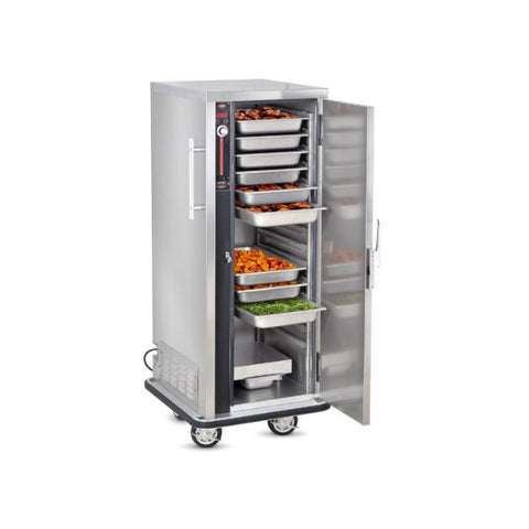 Tủ giữ nóng tạo ẩm di động FWE PS-1220-15
