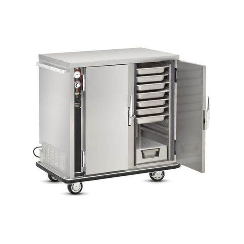 Tủ giữ nóng tạo ẩm di động FWE PS-1220-20