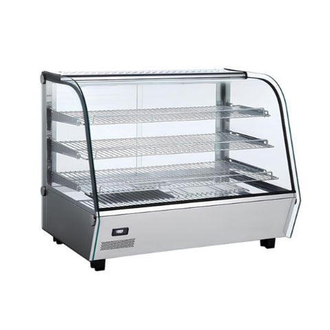 Tủ giữ nóng thức ăn 160L RTR-160L / 351006