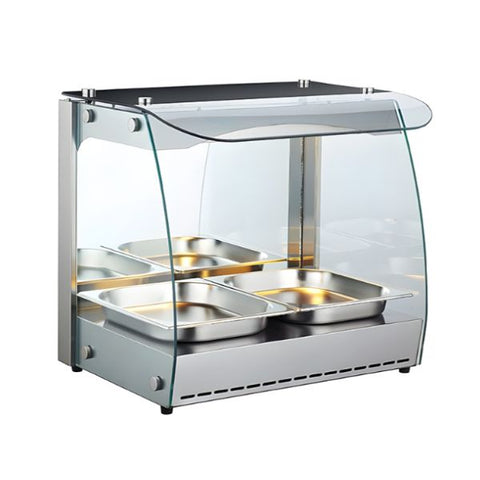 Tủ giữ nóng thức ăn RTR-1D