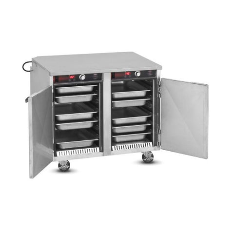 Tủ giữ nóng thực phẩm FWE HLC-14