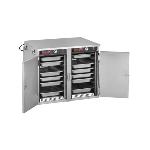 Tủ giữ nóng thực phẩm FWE HLC-16S