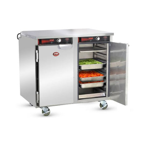Tủ giữ nóng thực phẩm FWE HLC-16