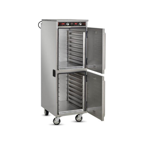Tủ giữ nóng thực phẩm FWE HLC-1826-8-8