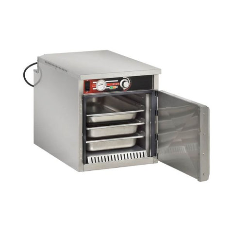 Tủ giữ nóng thực phẩm FWE HLC-4
