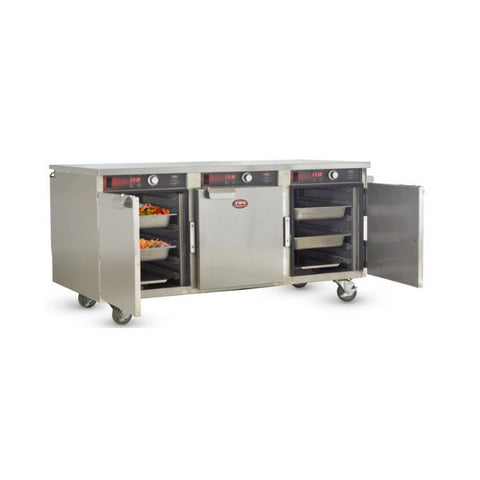 Tủ giữ nóng thực phẩm FWE HLC-5H-15